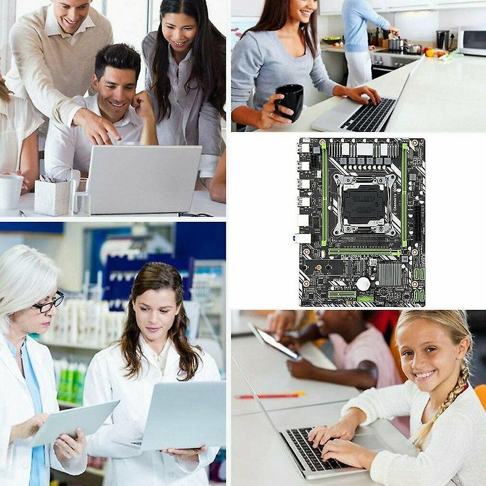 B75 Desktop Computer Motherboard Lga 1155 Cpu Interface Ddr3 Usb3.0