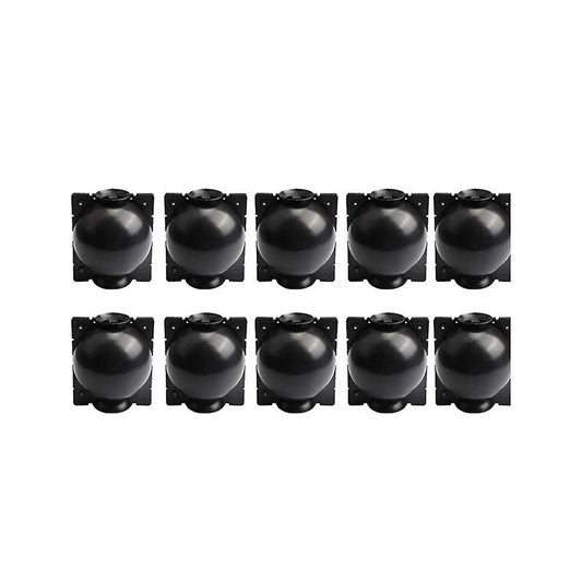 10pcs Plant Rooting Equipment Kit Grafting Rooting Box Breeding Ball