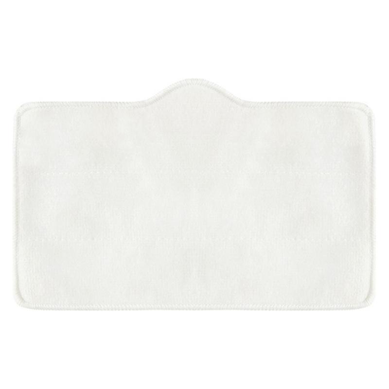 6pcs Mop Cloth for Xiaomi Deerma Dem Zq600 Zq610 Handhold Cleaner Mop