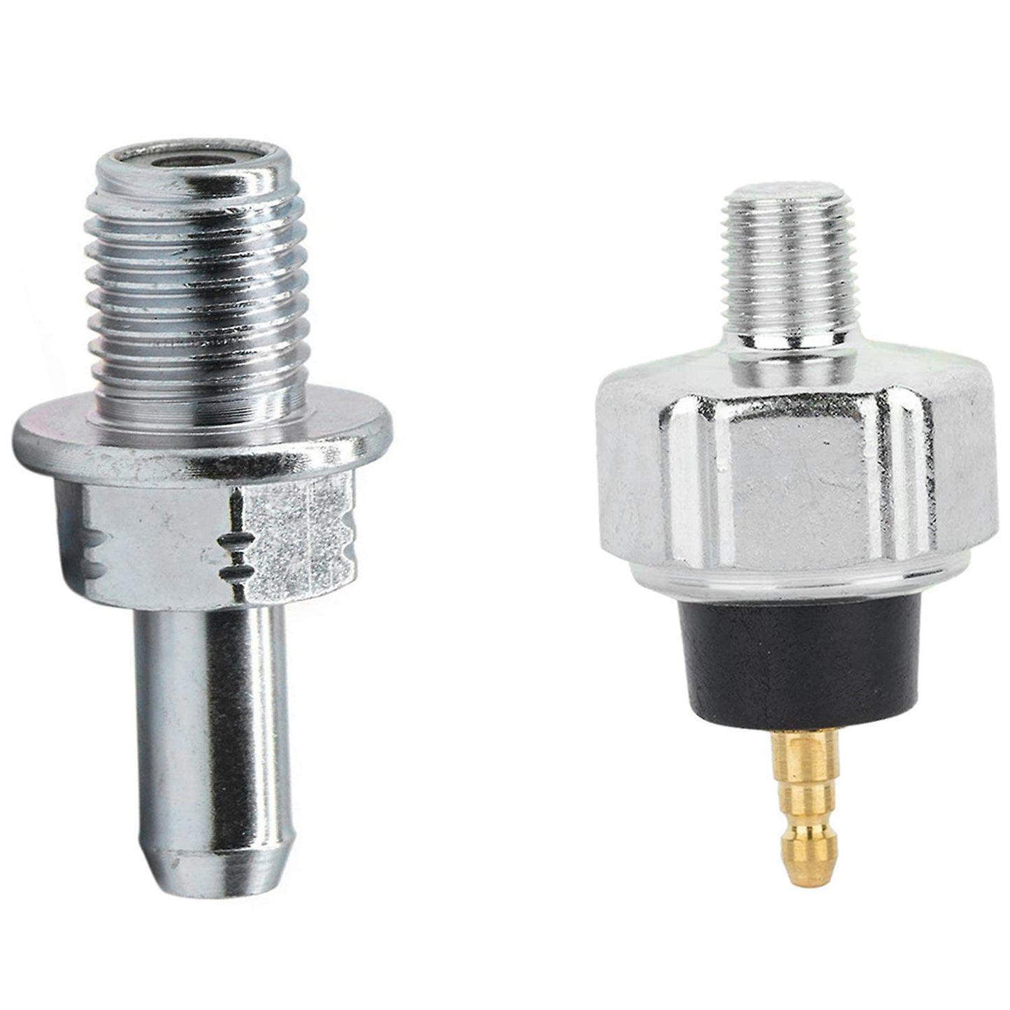 Car Positive Crankcase Ventilation Pcv Valve Check Valve Exhaust