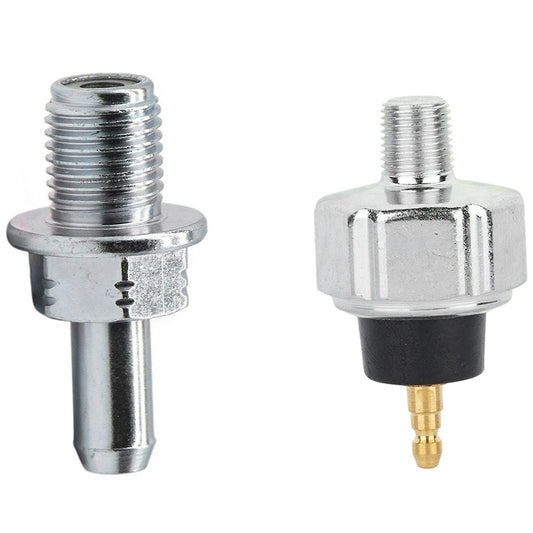 Car Positive Crankcase Ventilation Pcv Valve Check Valve Exhaust