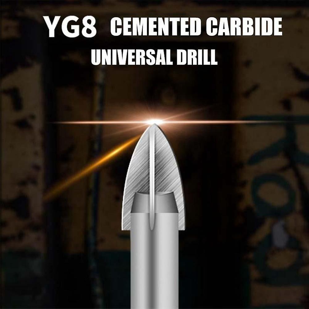 5pcs Efficient Universal Drilling Tool Utility Tools for Woodworking