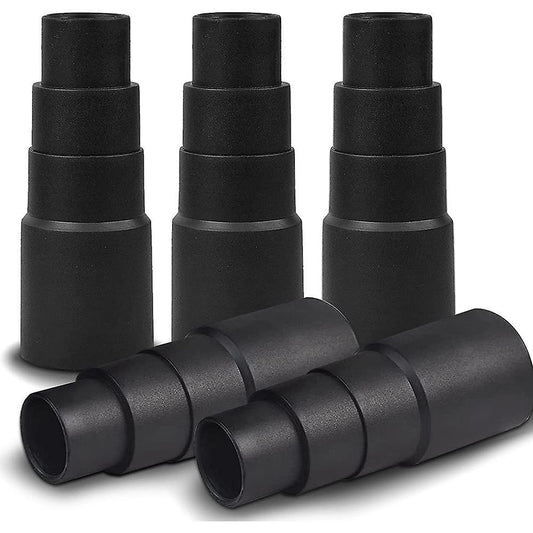 Vacuum Cleaner Adapter Vacuum Cleaner Hose Adapter 25 Mm to 42 Mm