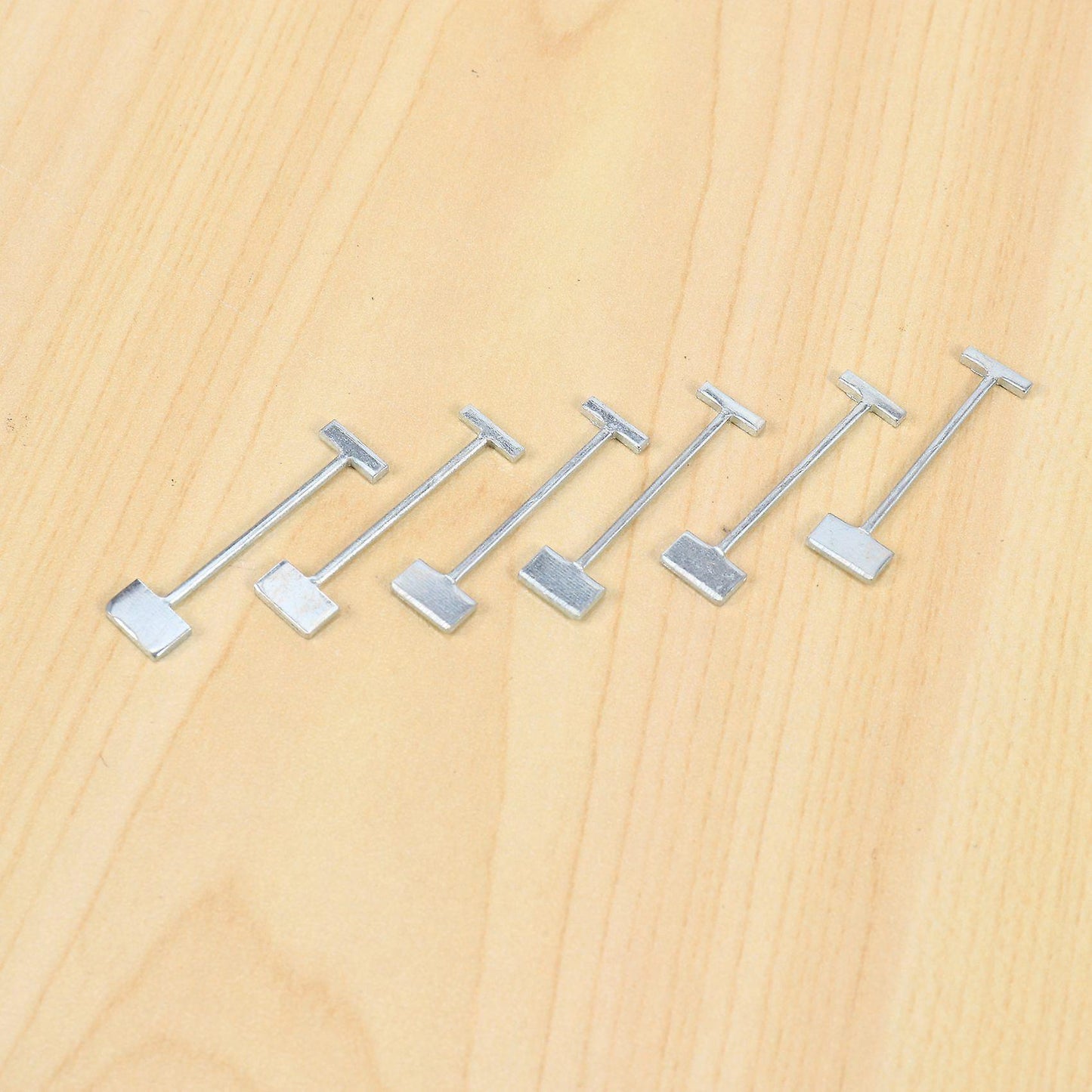 Replacement Steel Needle for Ceramic Tile Leveling System Tool