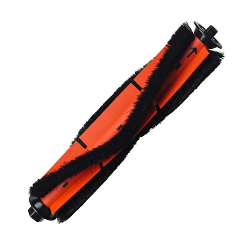 Hepa Filter Rolling Main Brush Side Brush for Roidmi Eve Plus Robot