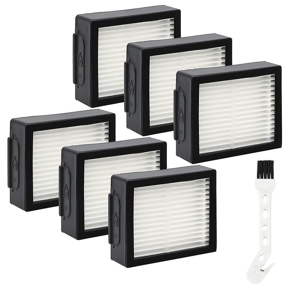 Filter Replacements for Irobot Roomba E I & J Series Vacuum