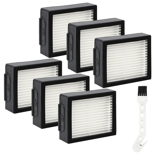 Filter Replacements for Irobot Roomba E I & J Series Vacuum
