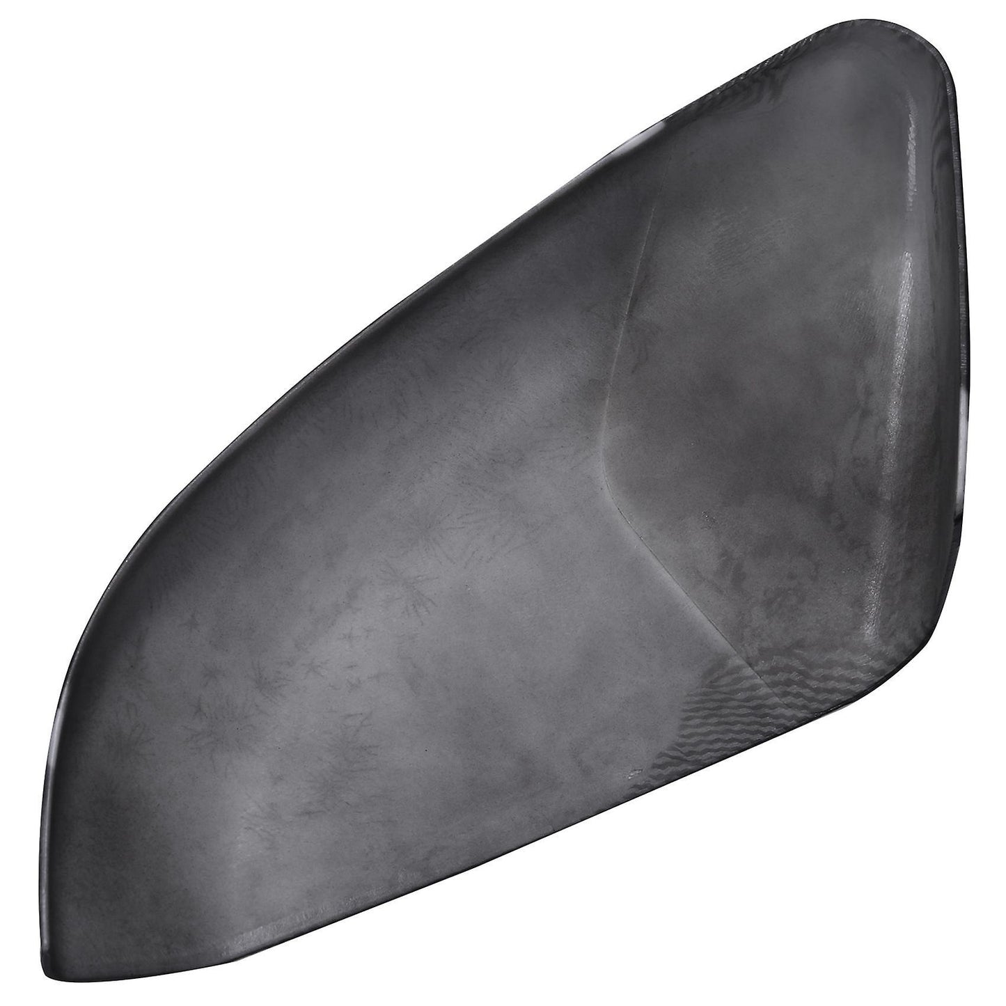 8x Carbon Fiber Rear View Side Mirror Cover Rear View