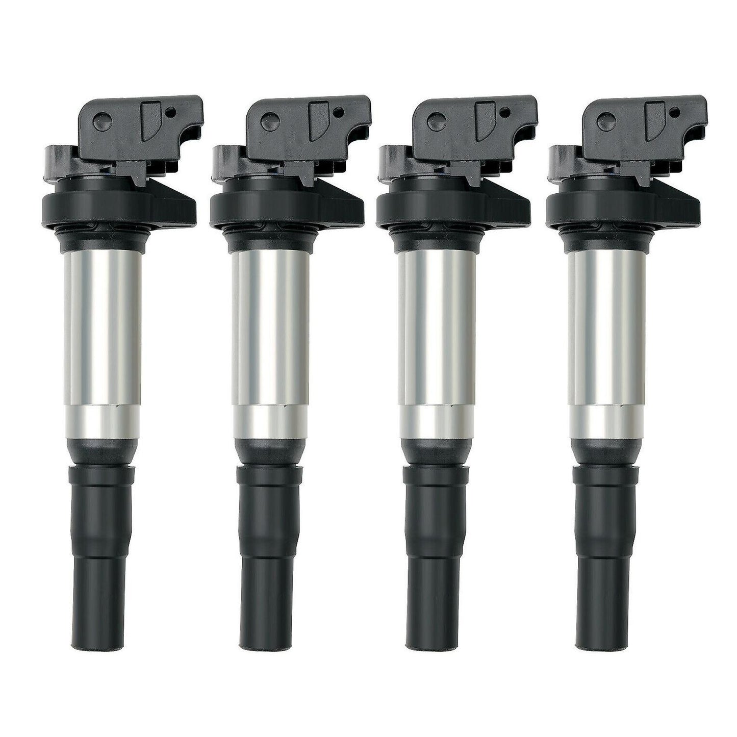 4pcs Ignition Coil for -bmw E87 Mini Countryman Cooper 12137575010