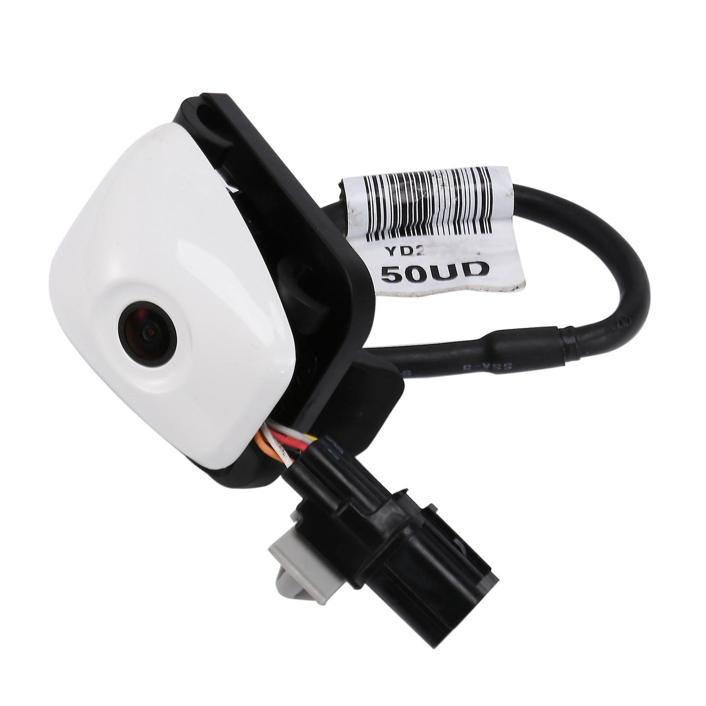 95760a7500 for Kia Forte Koup 2014-2017 Car Rear View Camera White