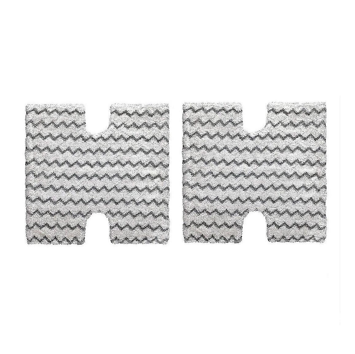 1 Pcs Steam Cleaning Cloths Mop Pads for Shark S3973 Vacuum Mop Pads