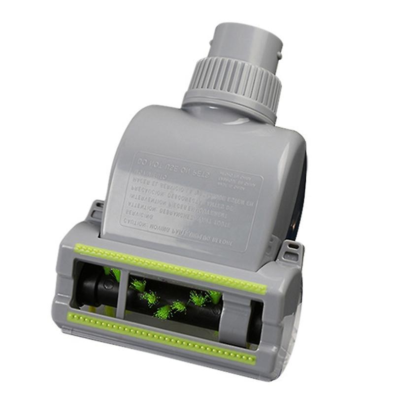 Universal Vacuum Turbo Floor Brush for Pet Hair Bedding Carpet Parts