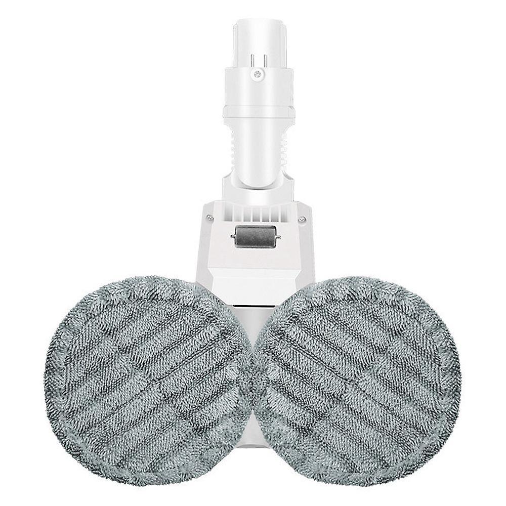 Electric Mop Head for Dreame V8 V9 V10 V12 Vacuum Cleaner Accessories