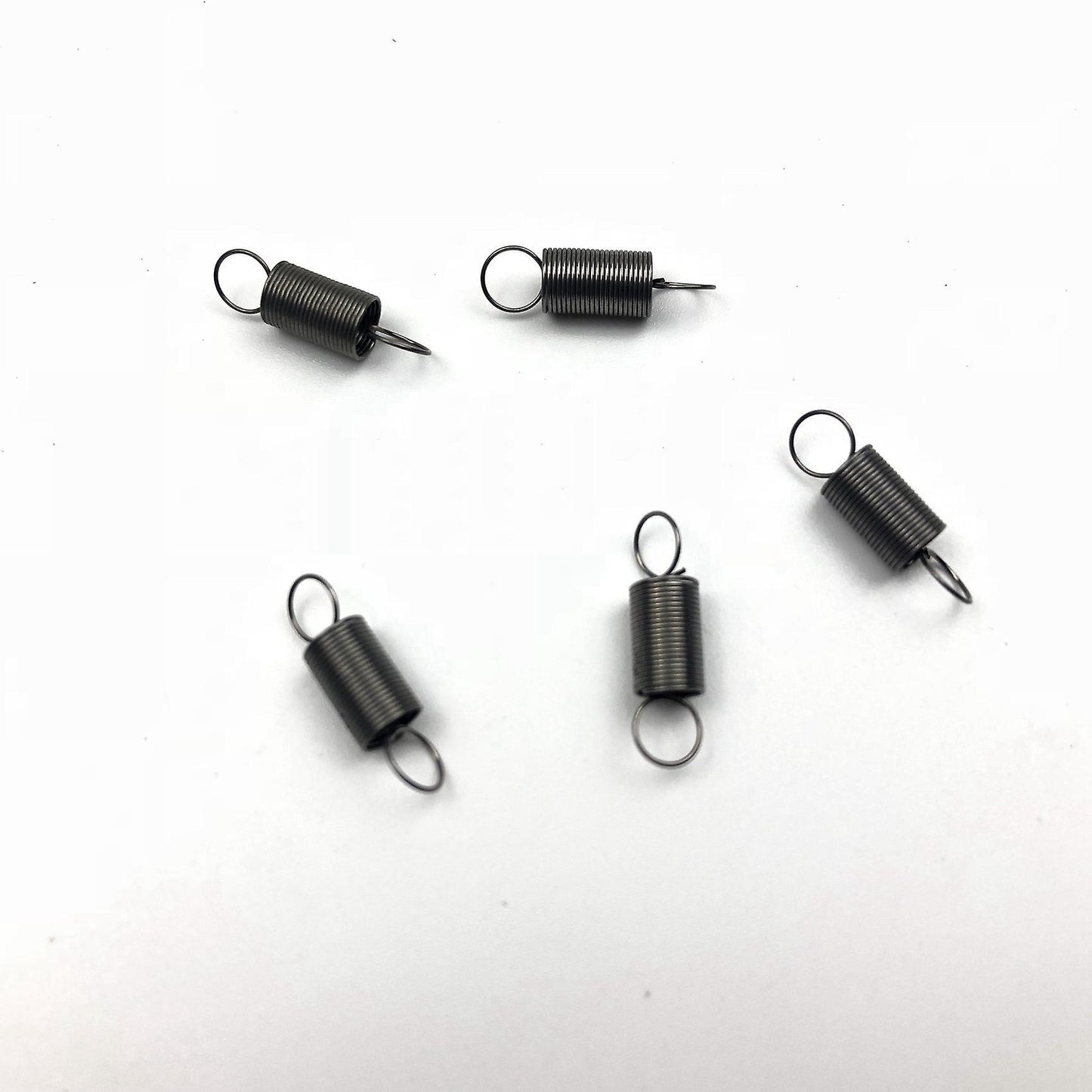 10pcs Air Vane Spring Lawn Mower for 790849 Practical Tools Parts