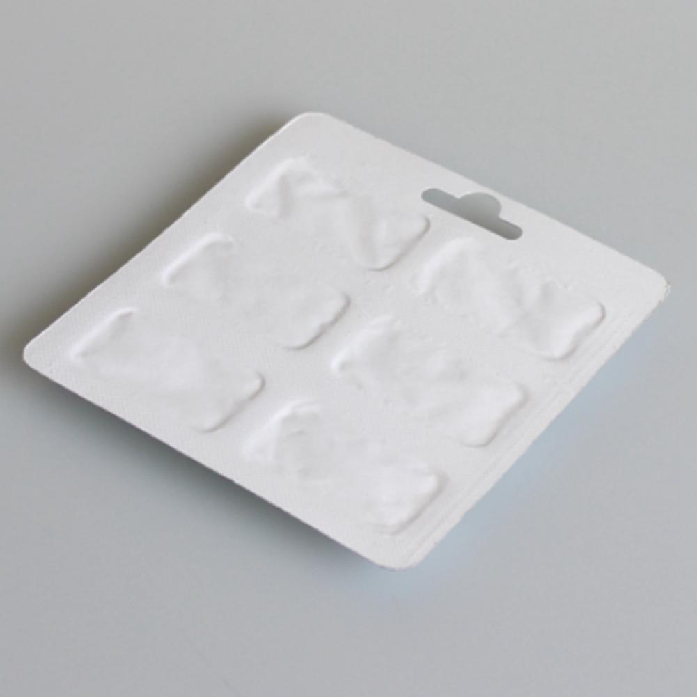 5pcs Fragrance Tablets Jasmine for Vorwerk Host Computer Vk118 Vk120