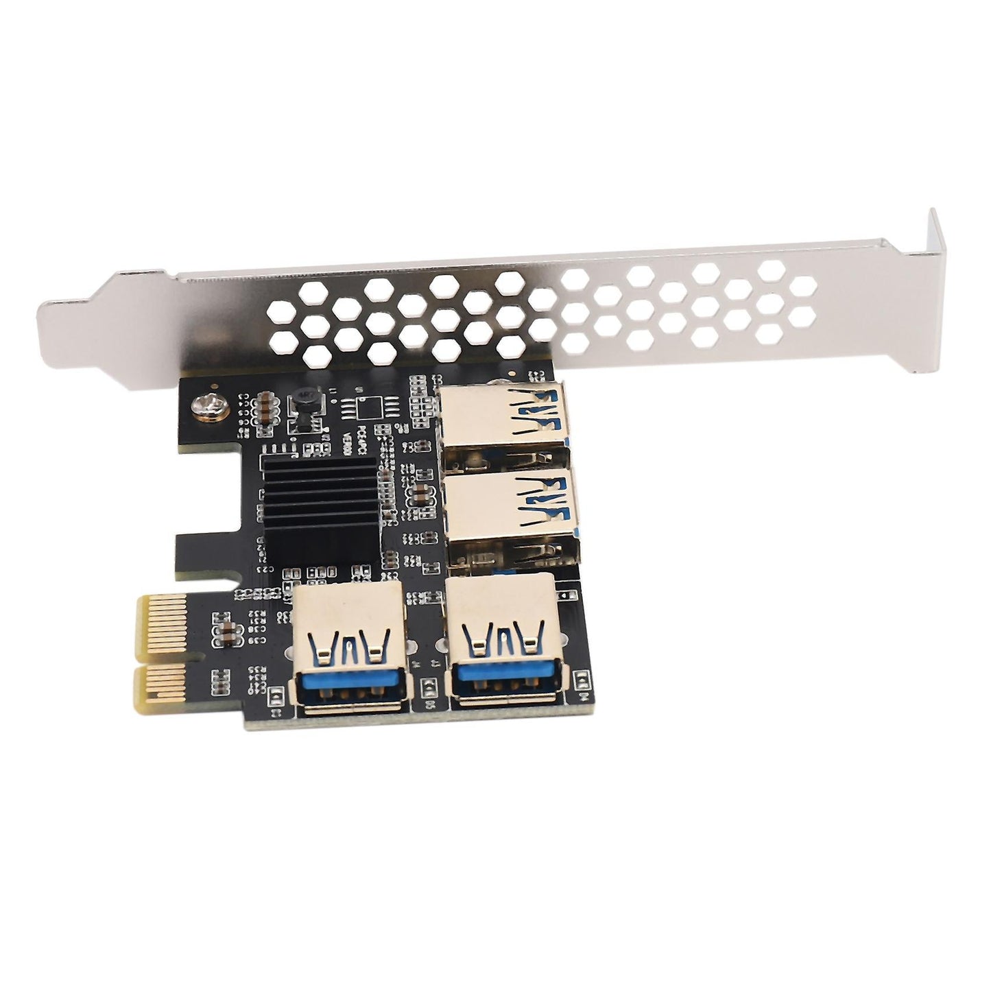 New 3 Port Hdmi Switch Splitter 1080p Hd Tv Adapter Cable 3 In 1 Out