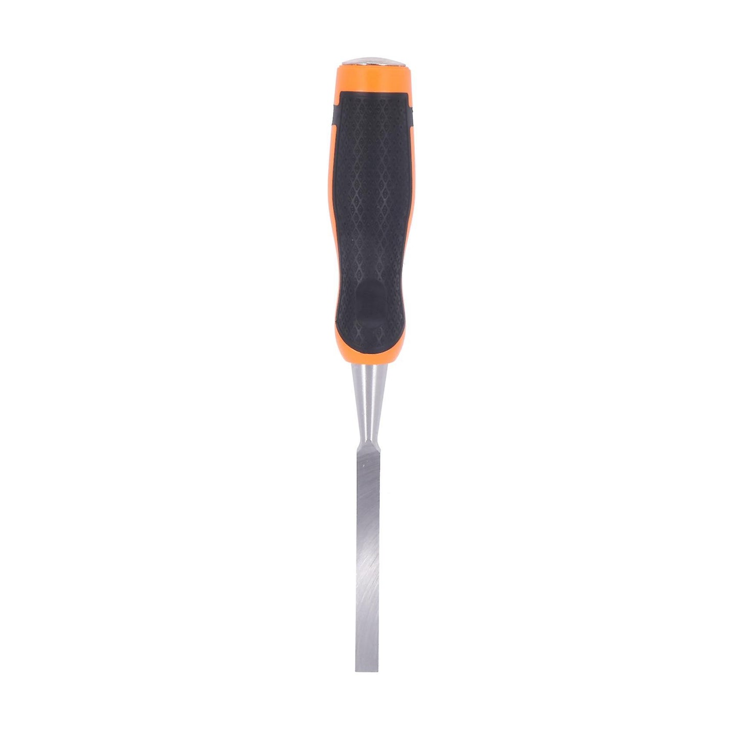 Finder 10mm Carpentry Flat Chisel Set Tpr Plastic Fiber Handle Diy