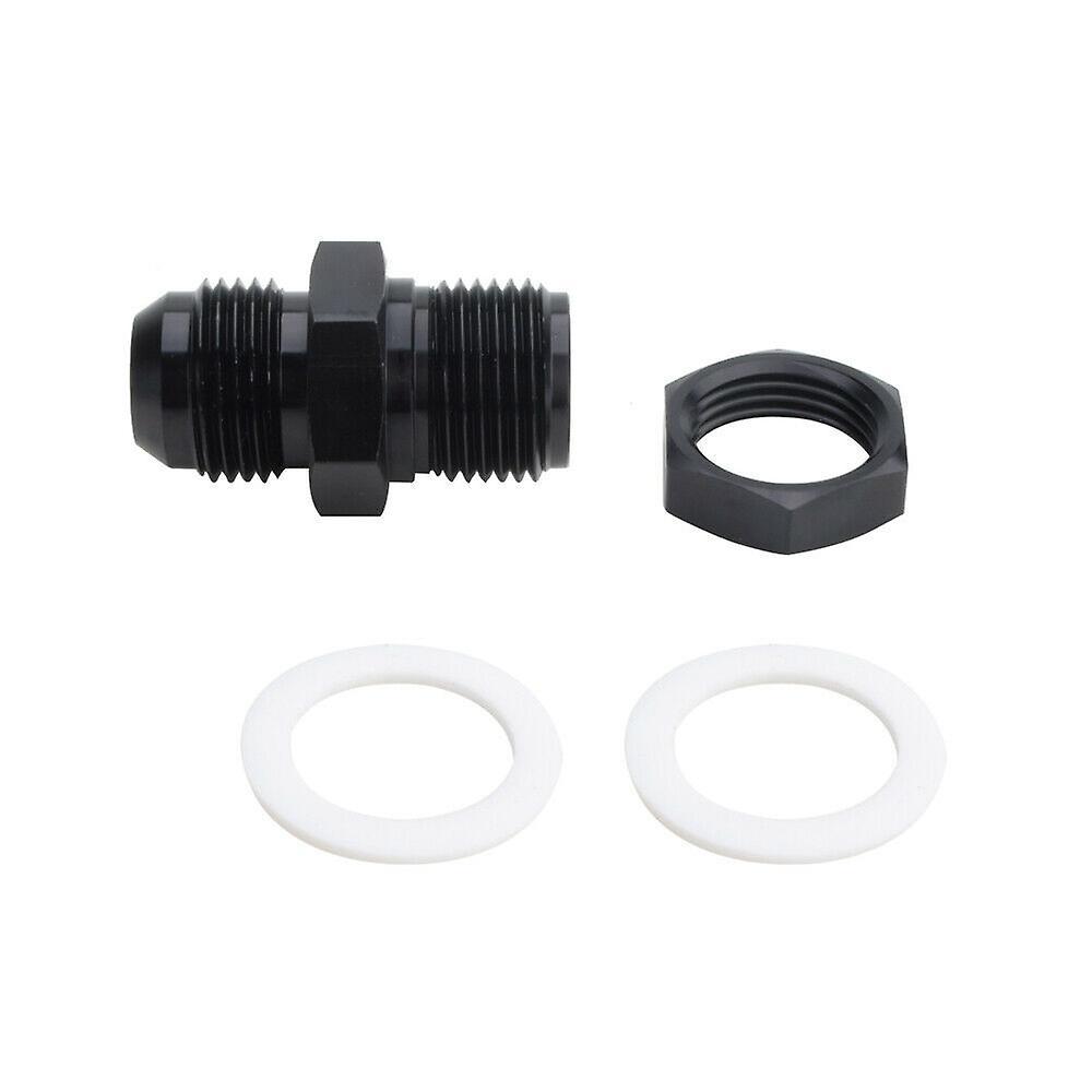10 An An10 Cold Oil Connector Hose End Fittings Adaptor with Washer