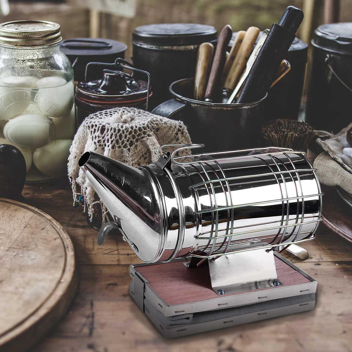 1/4inch Shank Router Bit Twin 2 Fluted Imperial Jig Template Cutter