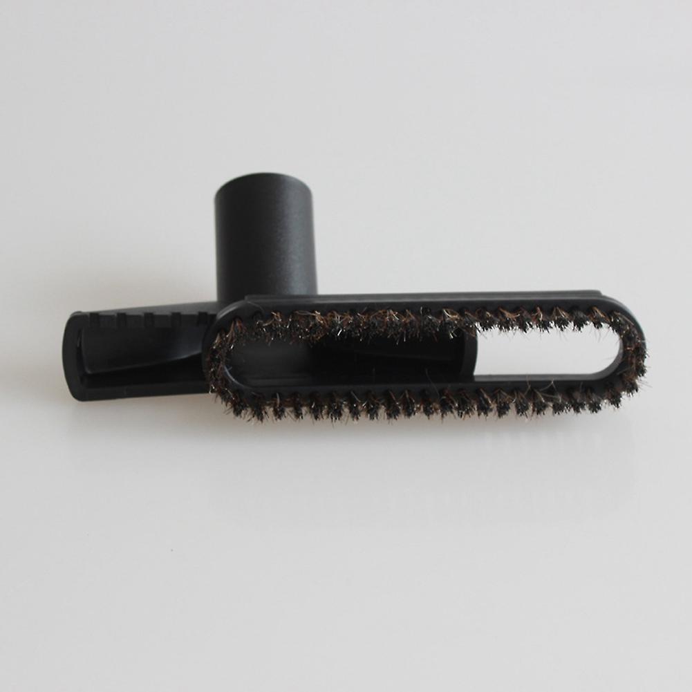 2pcs 32mm European Version Horse Hair Vacuum Attachment Brush Head
