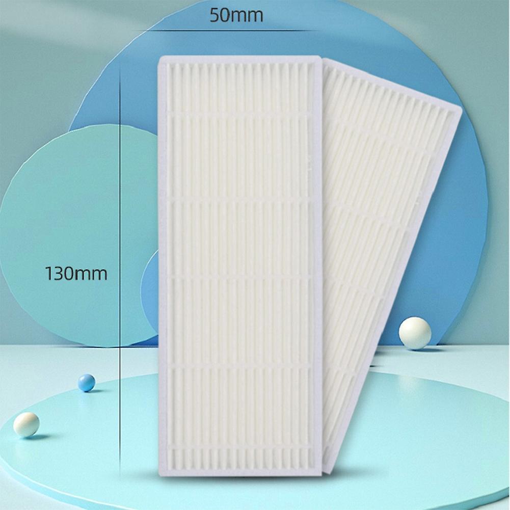 Sweeping Robot Accessories Rag Haipa Suitable for Vslam-811gb/911se