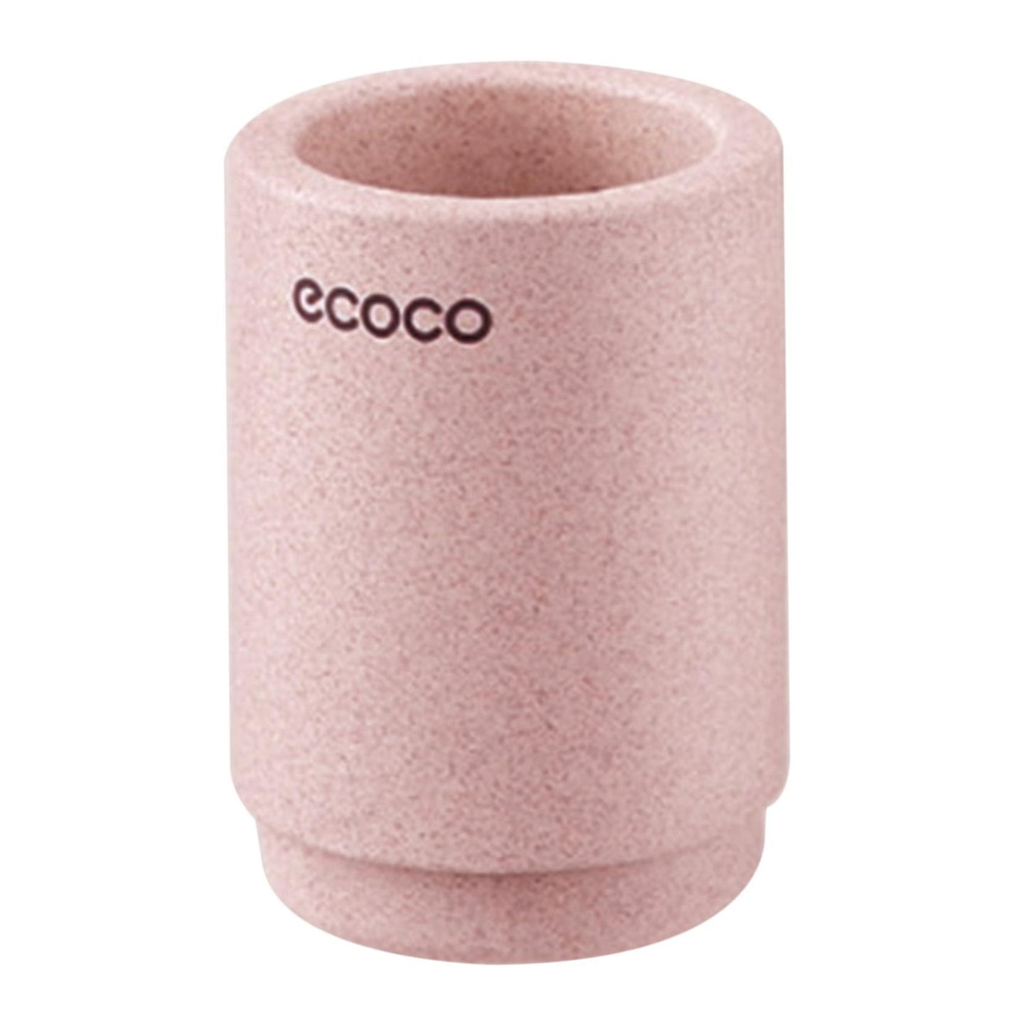 Ecoco Magnetic Adsorption Inverted Toothbrush Holder Storage Rack A