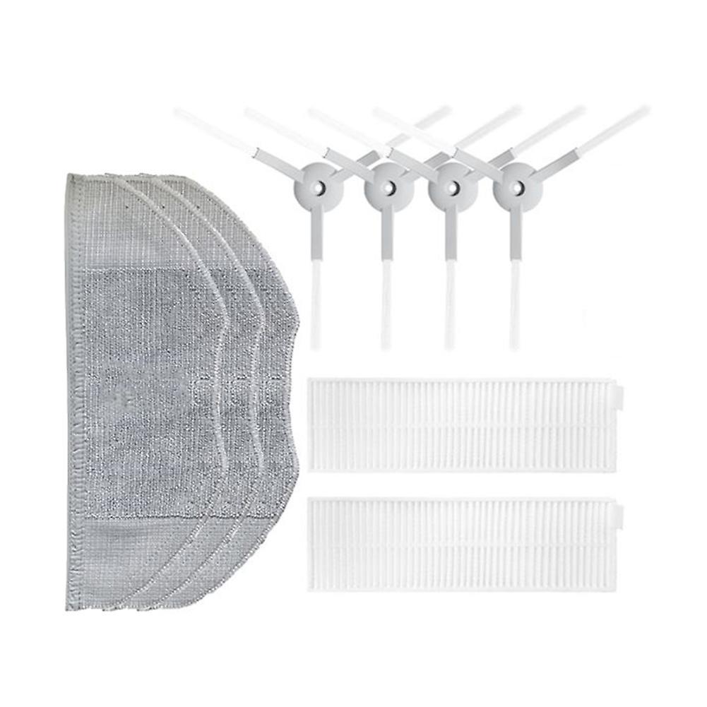For Xiaomi Mijia Robot Vacuum Cleaner G1 Mjstg1 Filter Side Brush Mop