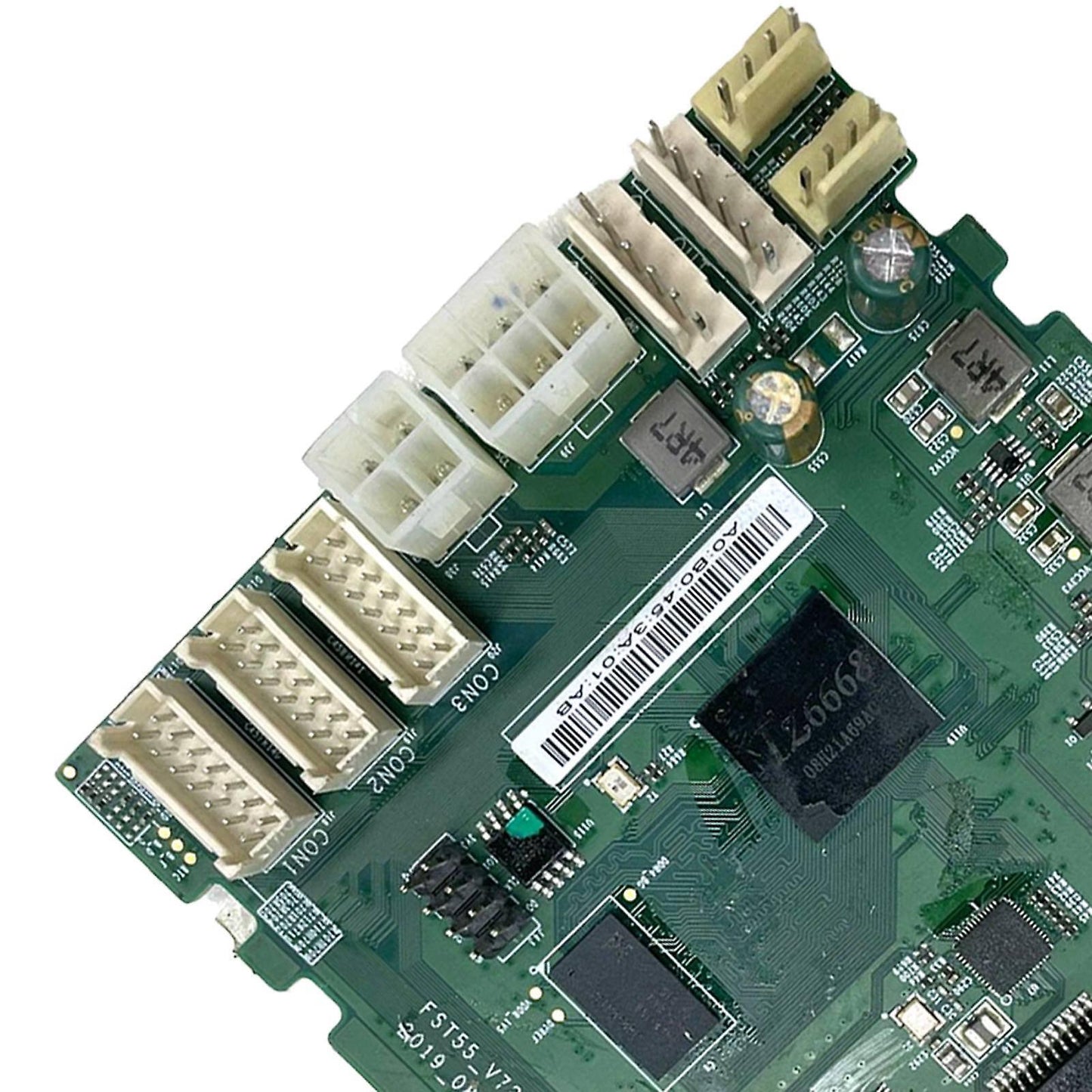 For Bitmain Antminer Innosilicon T2t T2ti T2th T2tz Control Board