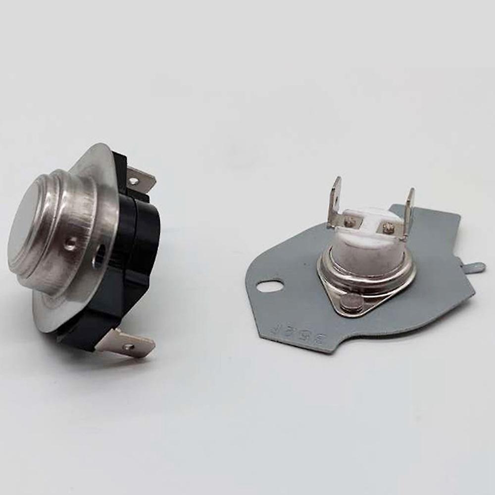 For 279769 Dryer Thermal Cutoff Kit for 3389946, 3398671, 3977394