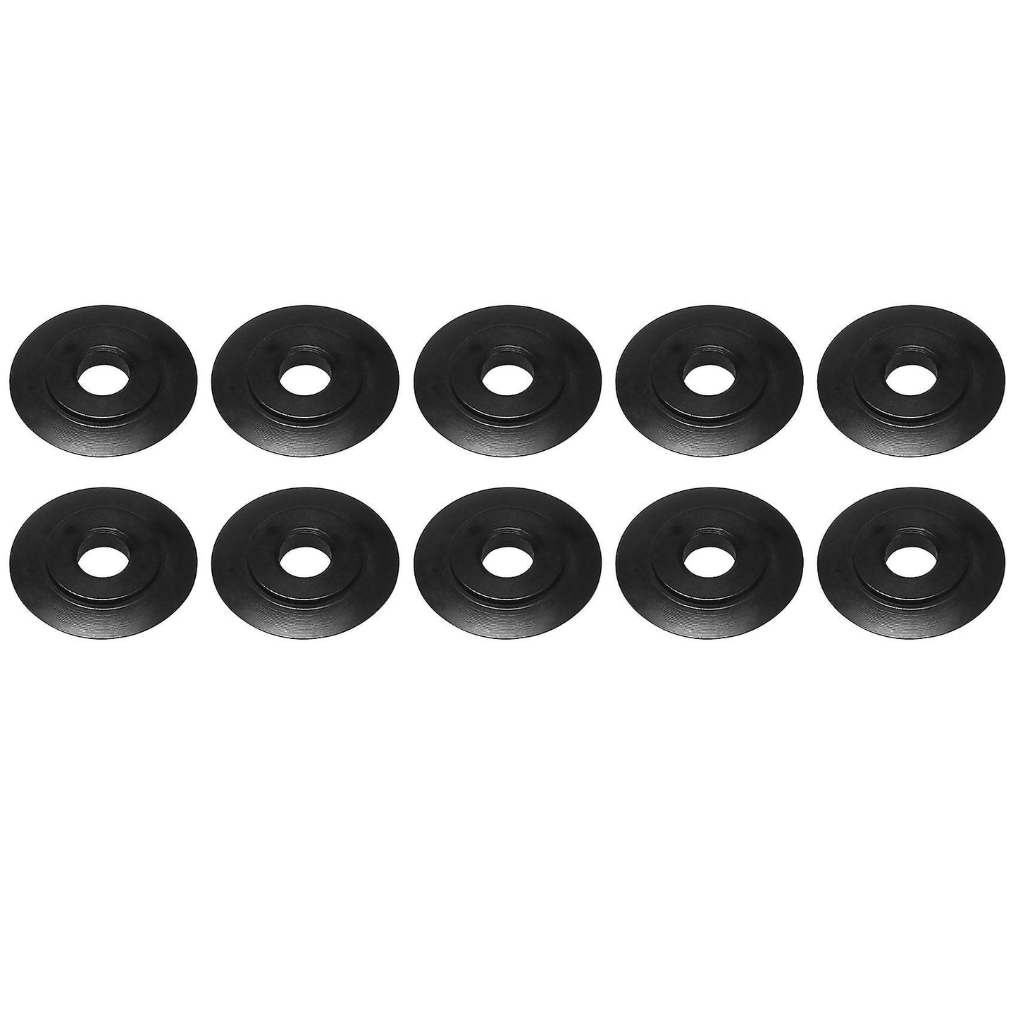 10pcs/set Copper Pipe Slice Wheels Blade for 15mm/22mm Tube Cutter