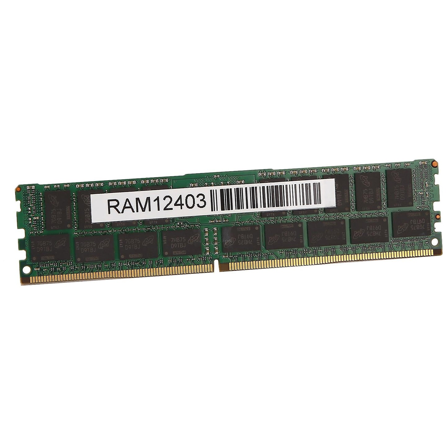 32gb Ddr4 Ram Memory 2133mhz 2rx4 1.2v 288pin Dimm for Amd Intel(a)