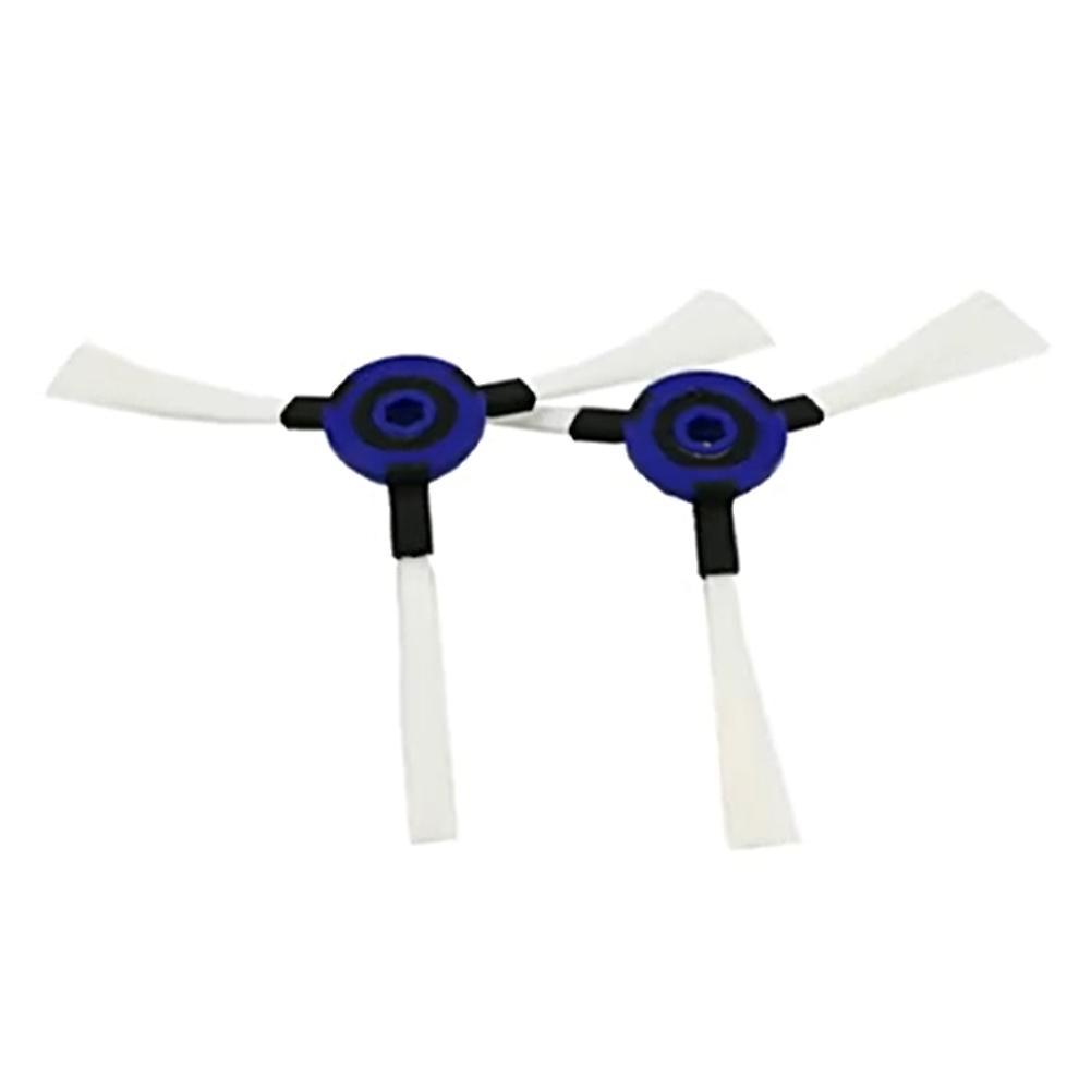 2pcs Side Brush for Rowenta Zr710101 Vacuum Cleaner Parts