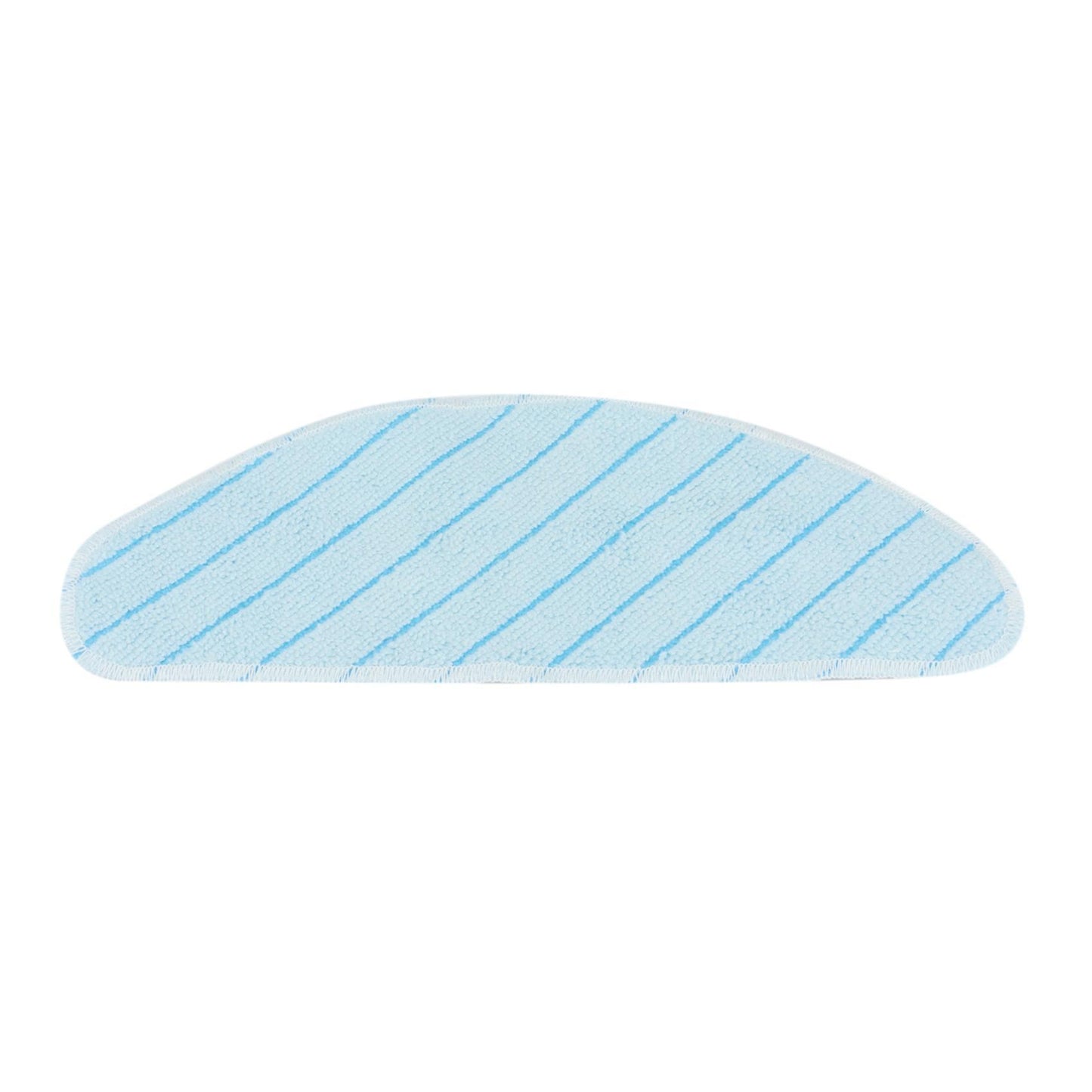 Mopping Mop Cloth Filter for Ecovacs Deebot Ozmo T9 Aivi T9 5pcs