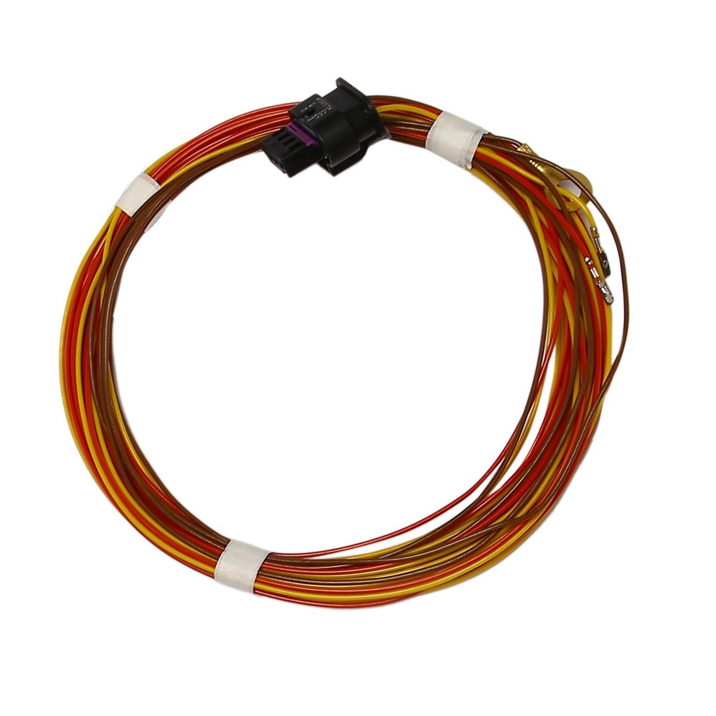 Auto Easy Open System Foot Sensor & Wire for Passat B8 Tiguan Mk2