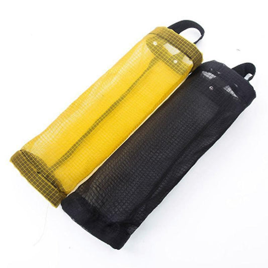 Plastic Storage Bag, Sundries Storage Box, Creative Sorting Bag