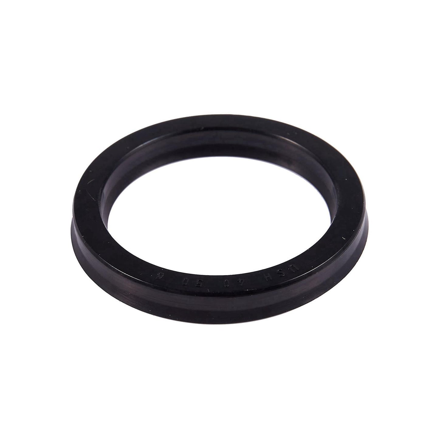2x Ush 40mm X 50mm X 6mm Hydraulic Cylinder Rubber Oil Seal Ring