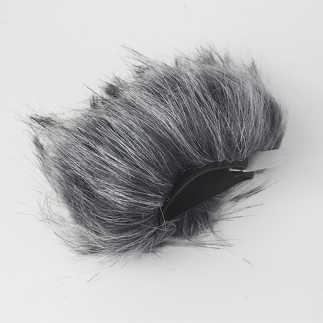 Mic Furry Cover Windscreen for Tascam Dr-100 Recording Pen , Hn-19