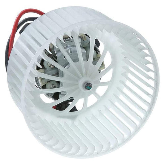 64119242607 Hvac Blower Motor for -bmw F01 F02 F10 528i 740i M5 M6