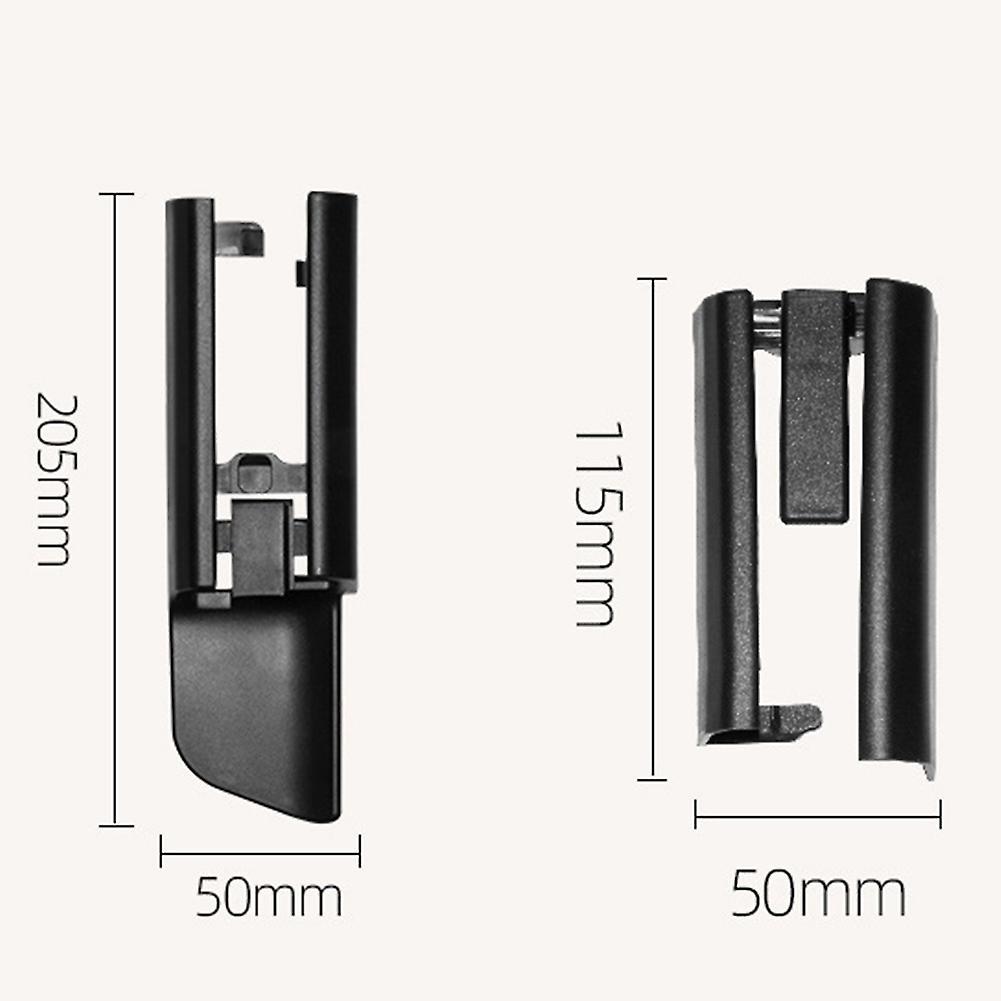Seat Rail Sliding Track for -bmw 5 Series 52107408219 Rear Left