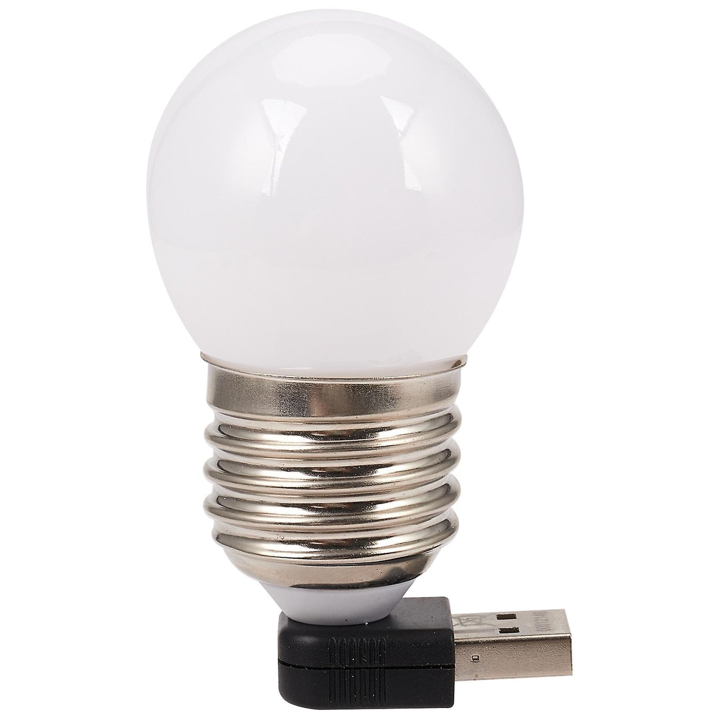 Usb Led Bulb Mini Night Light Led Night Laptop Desktop Lamp