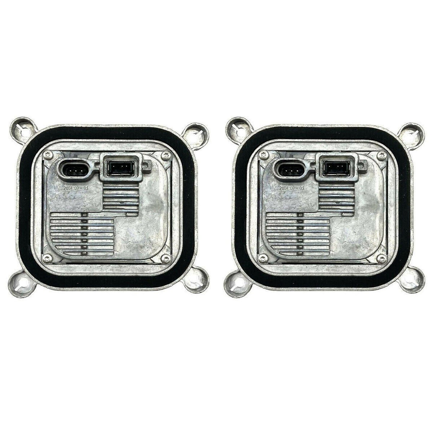 For 17-21 Dodge Charger Xenon Ballast D3s Bulb Wire Kit Control Unit