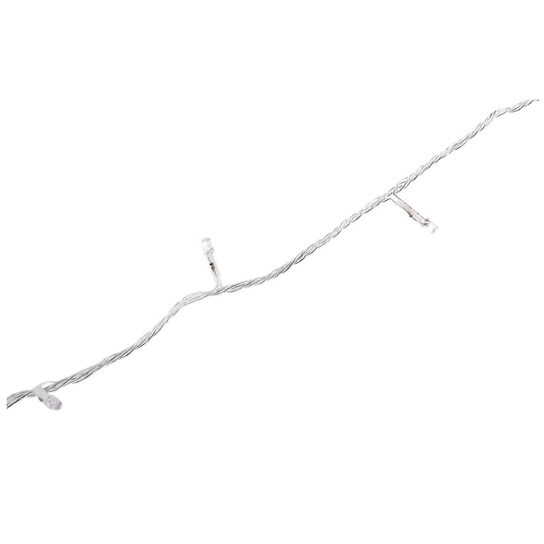 220-250v 100 Leds 10m Led String Light for Christmas Party, Halloween, Home , Garden, Trees, Festive
