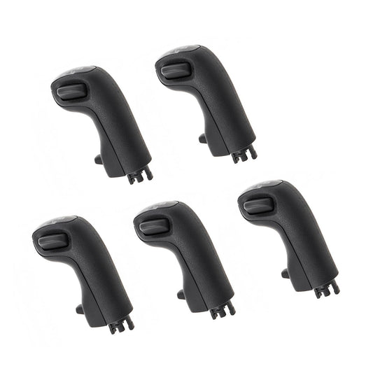 5x 6 Speed +r+c Car Gear Shift Knob Lever Manual Fit for Scania