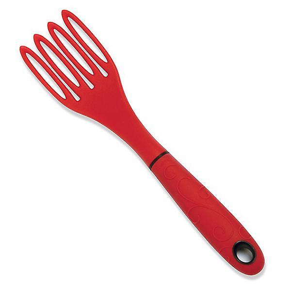 Norpro Quality for The Cook 4pcs Santoprene Stirring Fork