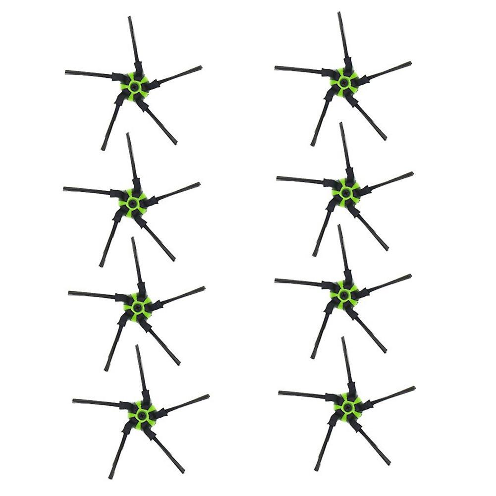8 Pcs Side Brush for Irobot Roomba S9 Sweeping Robot Accessories