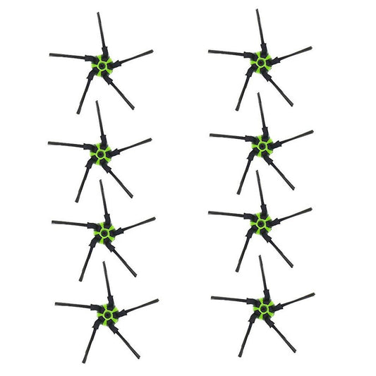 8 Pcs Side Brush for Irobot Roomba S9 Sweeping Robot Accessories
