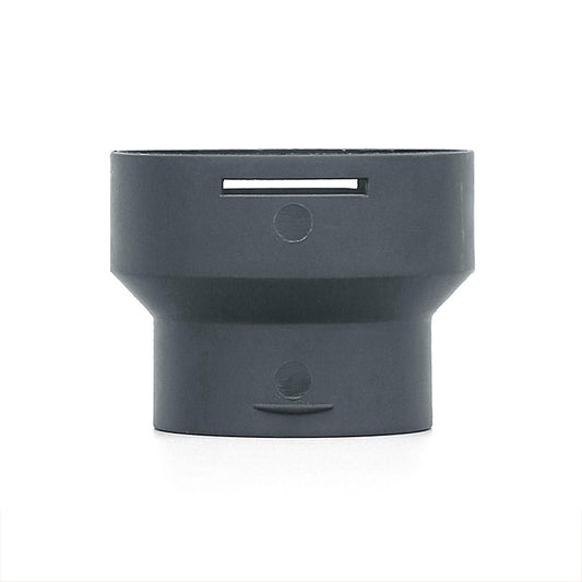2x 75mm to 60mm Air Heater Duct Pipe Reducer Converter