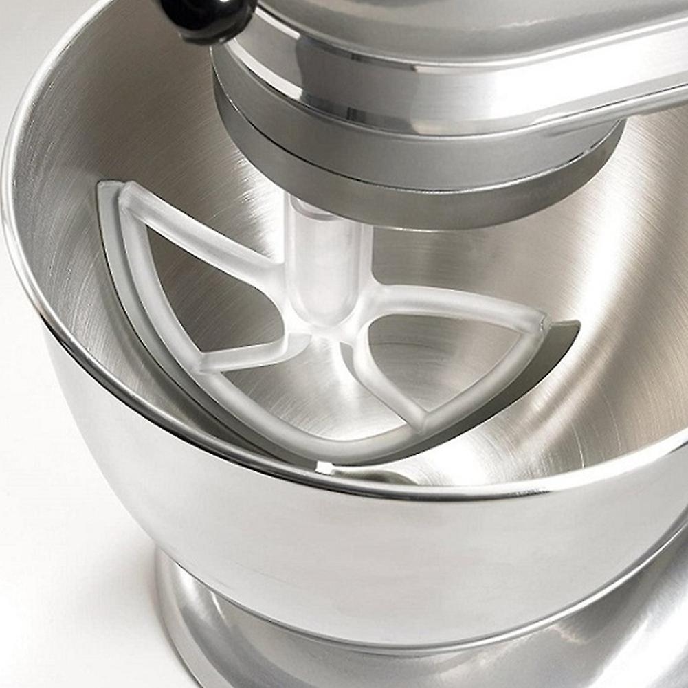 Ka-5bl 5-quart Flex Edge Beater for Kitchenaid Bowl-lift Stand Mixers
