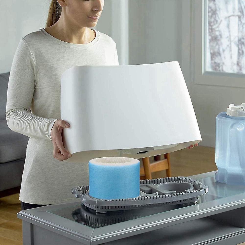 1pcs Humidifier Wicking Filters Compatible Hcm-350,hcm-300t