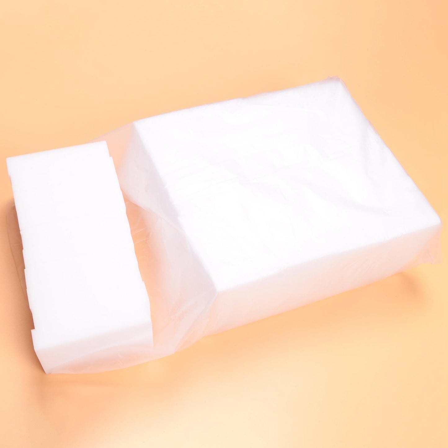 Cleaner Eco-friendly Kitchen Magical Sponge Rub 10*6*2 Cm 100 Pcs
